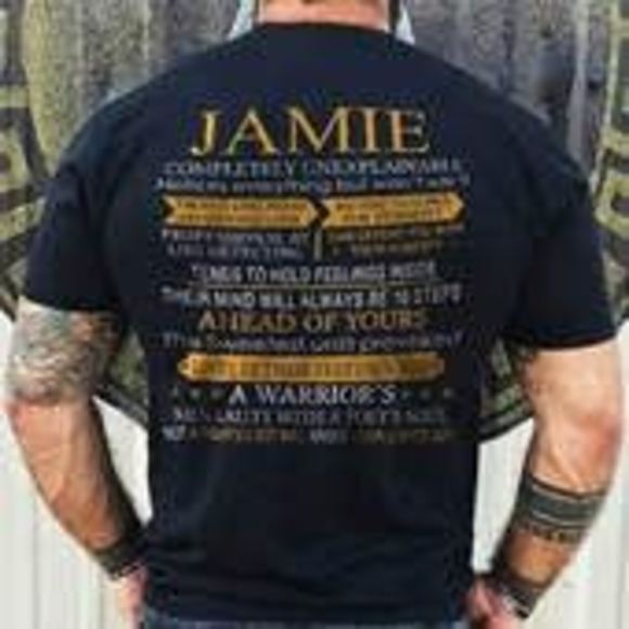 jamiebarry627